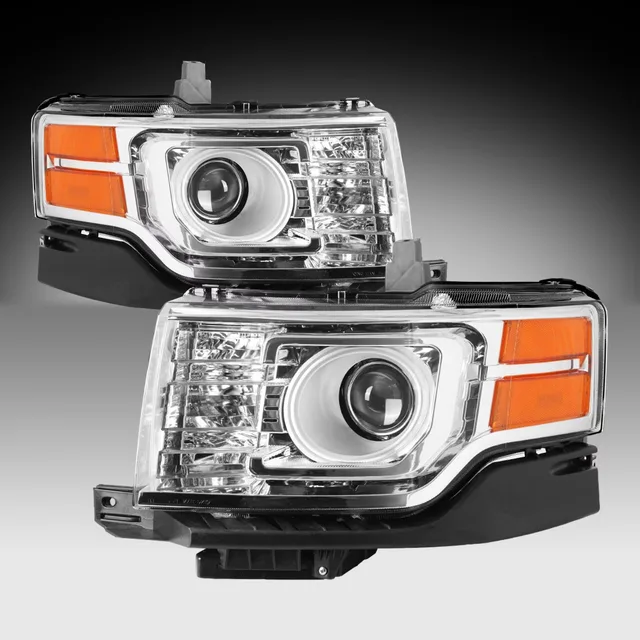 Truck Lighting