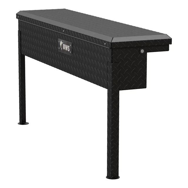 Tool Box black 48"