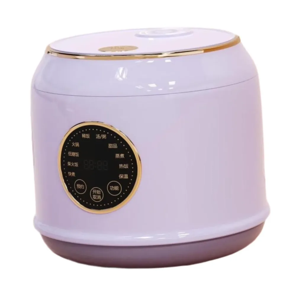 Multicookers portable 400w 110v