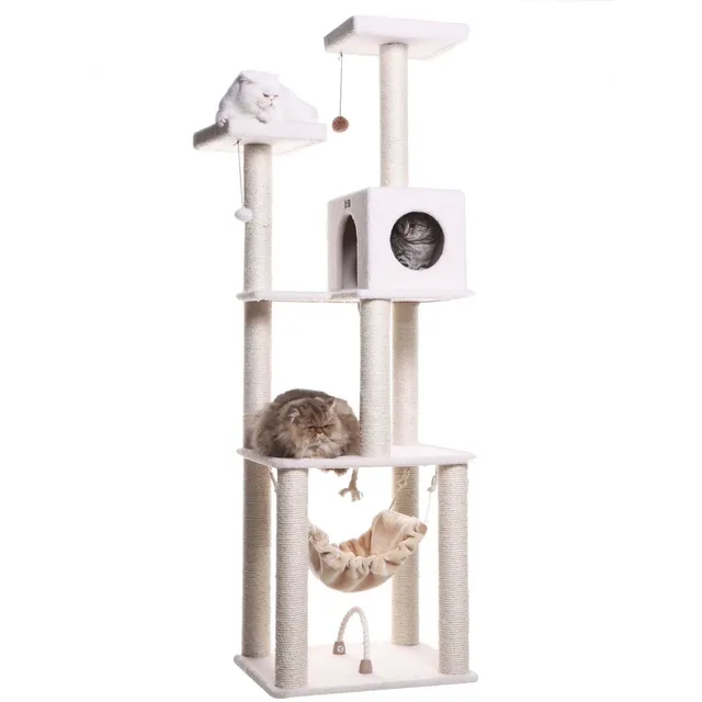 Furniture & Enrichment 73 inches 15mm 3.5"
