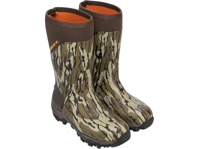 Hunting Gear 13" waterproof insulated