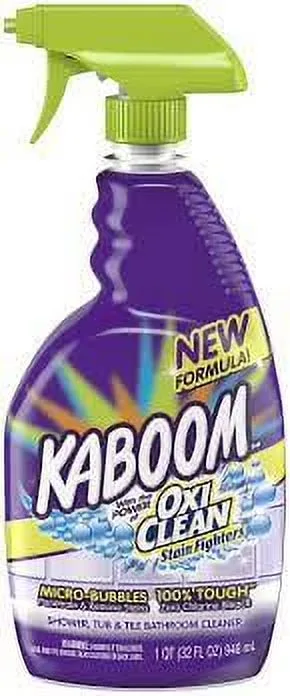 Bathroom Cleaner