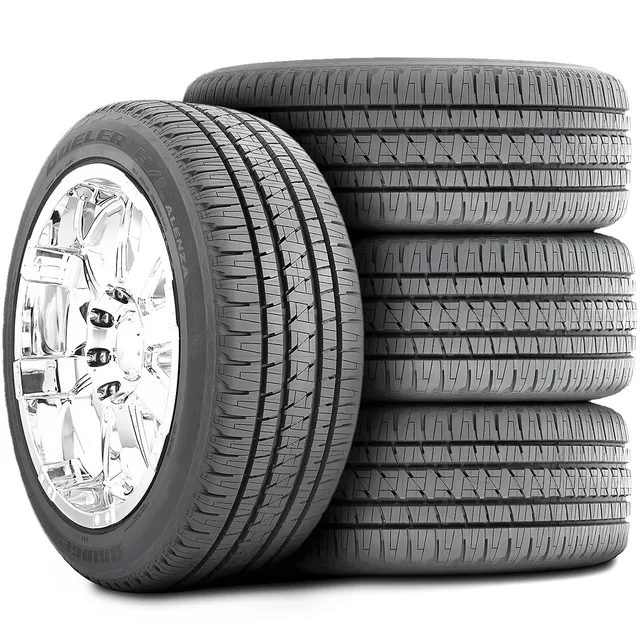 Season Tires 22 inch black