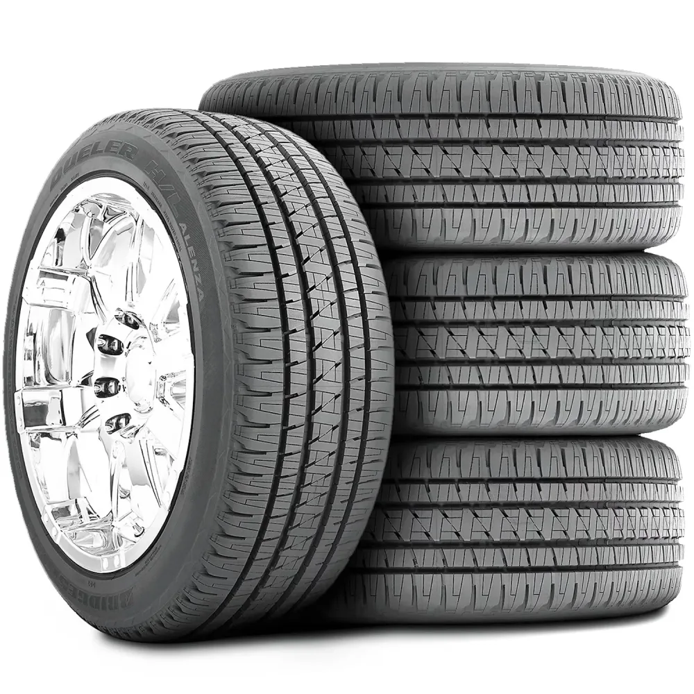 Season Tires 22 inch black