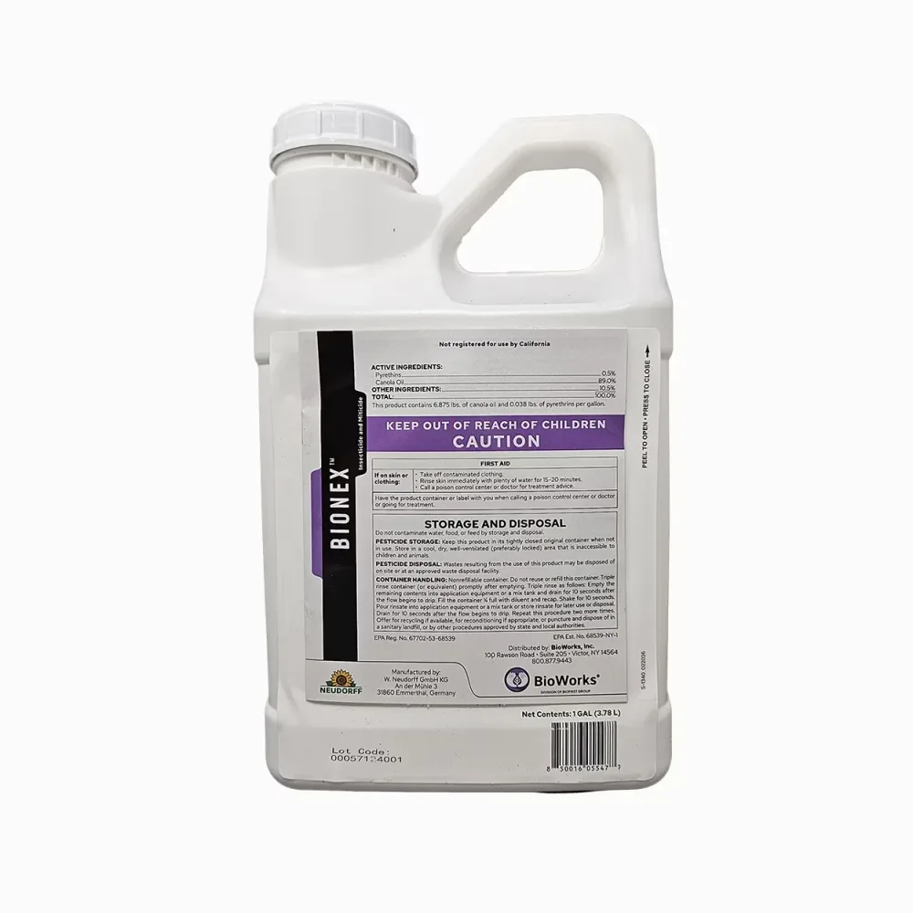 Insecticide