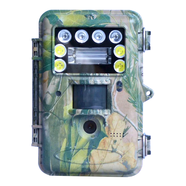 Trail Camera 2" black 100ft