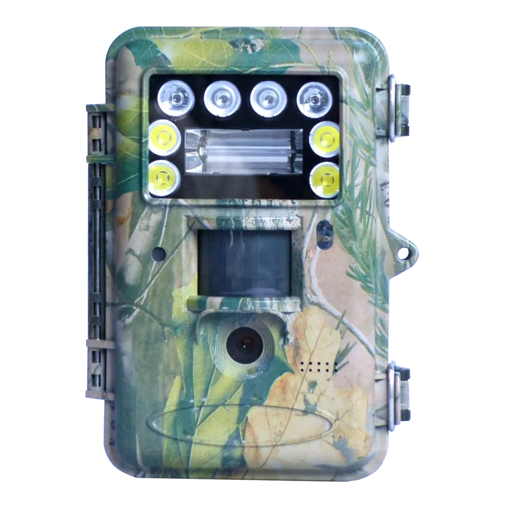 Trail Camera 2" black 100ft