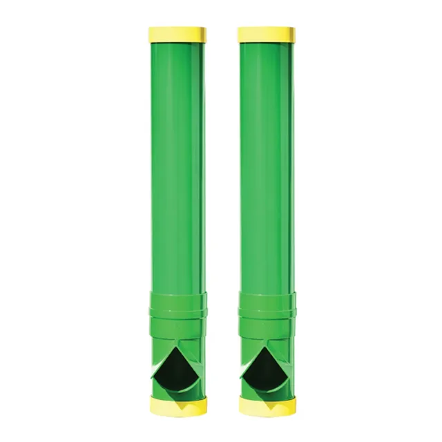 Feeder 10 pound 2 pack 10 pounds