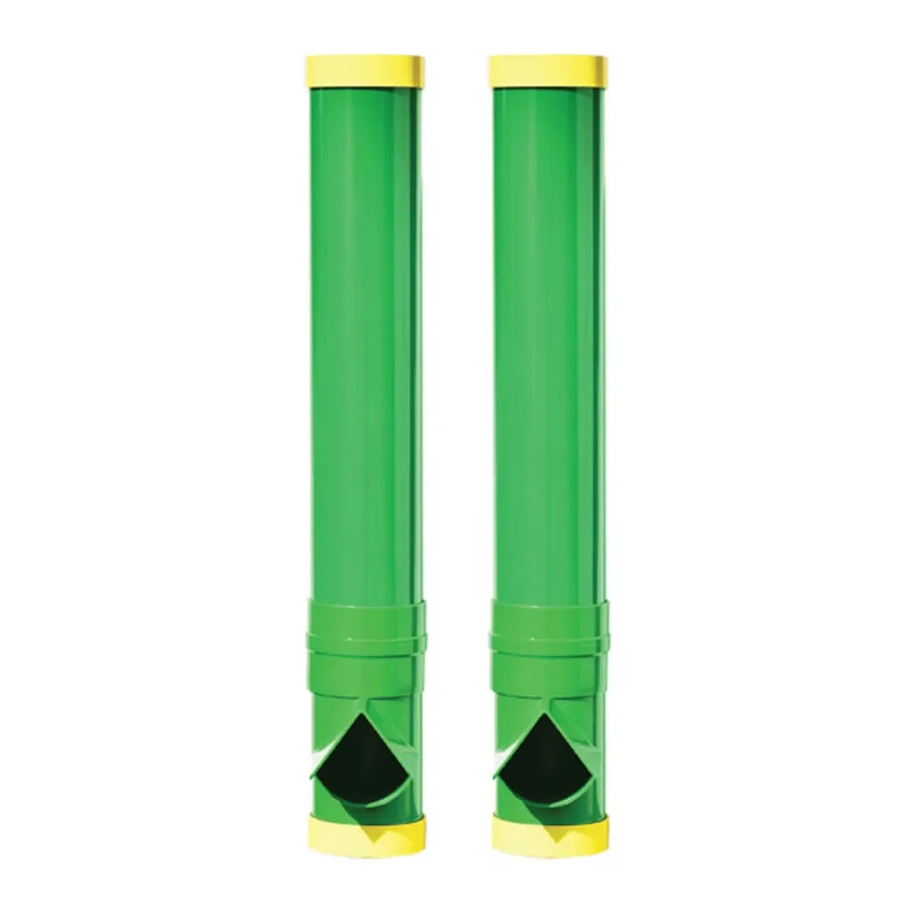 Feeder 10 pound 2 pack 10 pounds