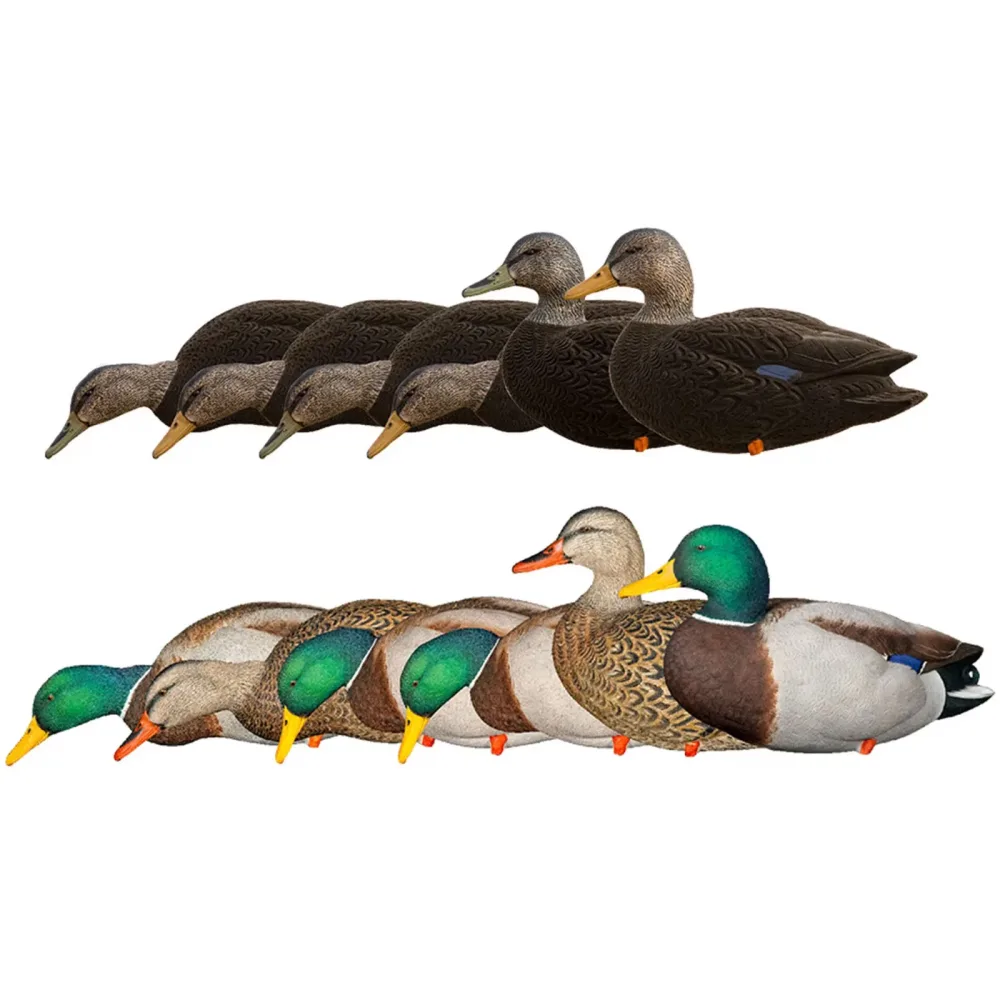 Hunting Gear black 16 inches 12 pounds