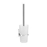 Toilet Brush 4.25 in 3.5 in 15 in