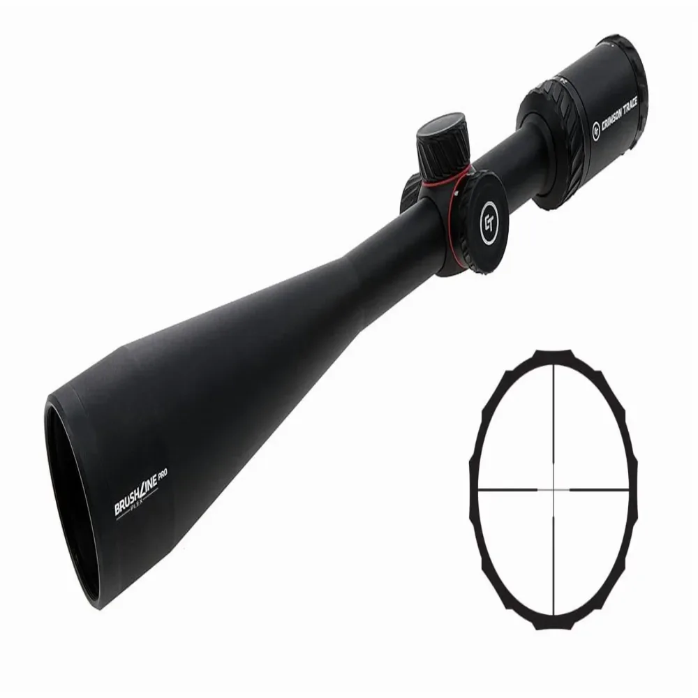 Scopes 30mm 1" 4"