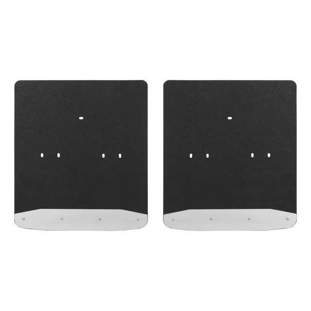 Mud Guards 8" 20" 23"