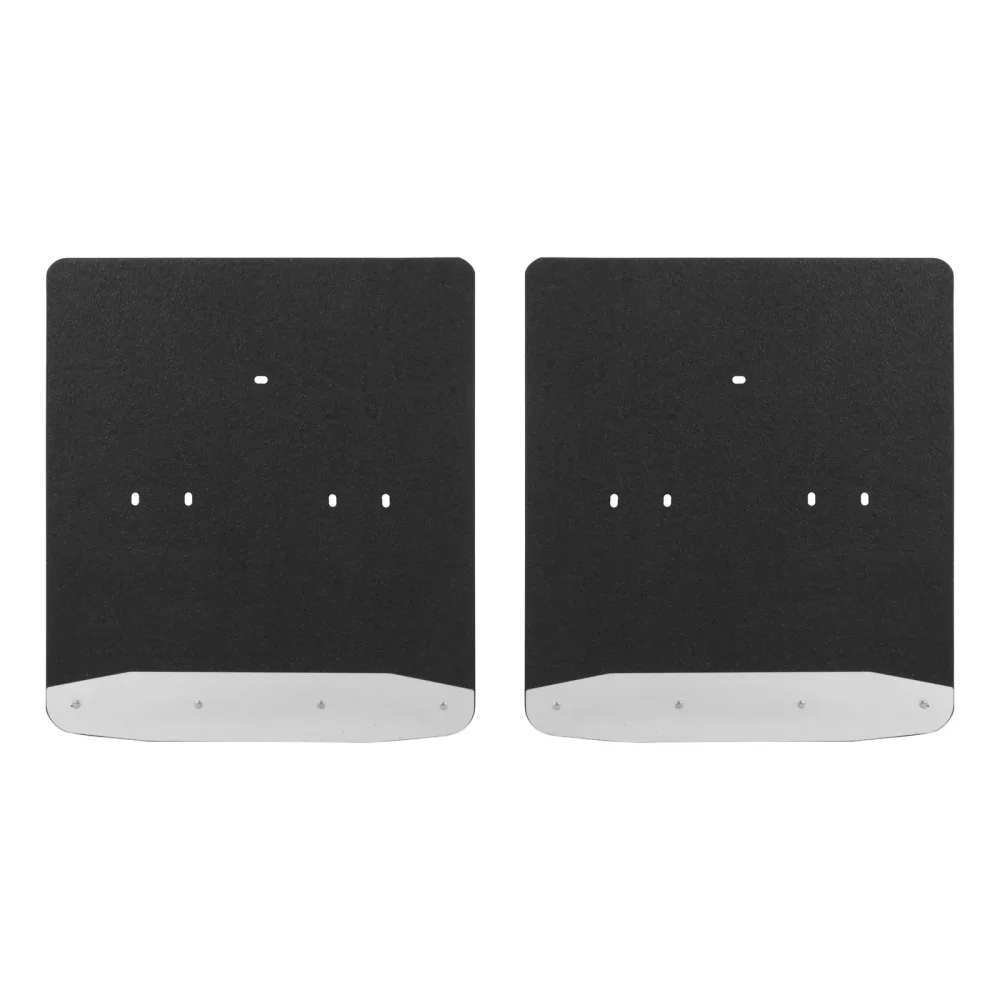 Mud Guards 8" 20" 23"