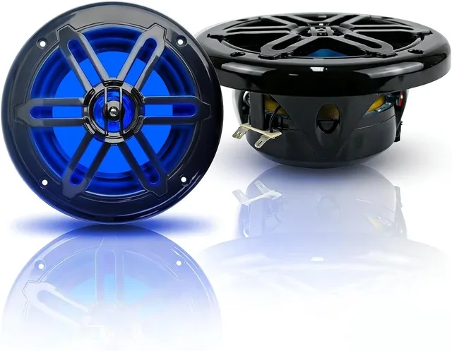 Speaker 6.5 inch 700w led
