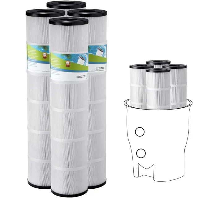 Pool Filter 32 inches 7.6 cm