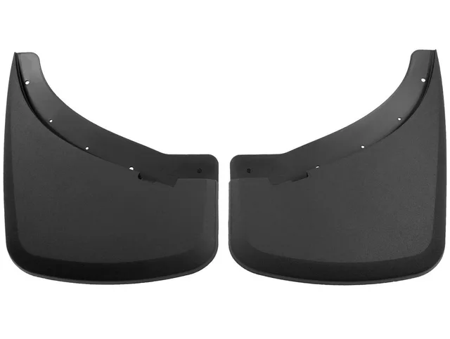 Mud Guards 3500 w black