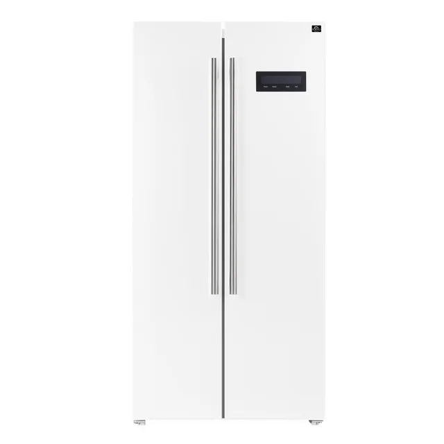 Refrigerator white 33" 115 v