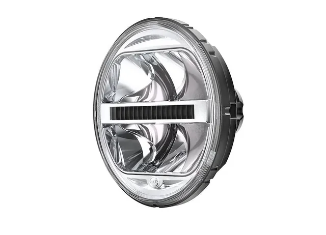 Truck Lighting