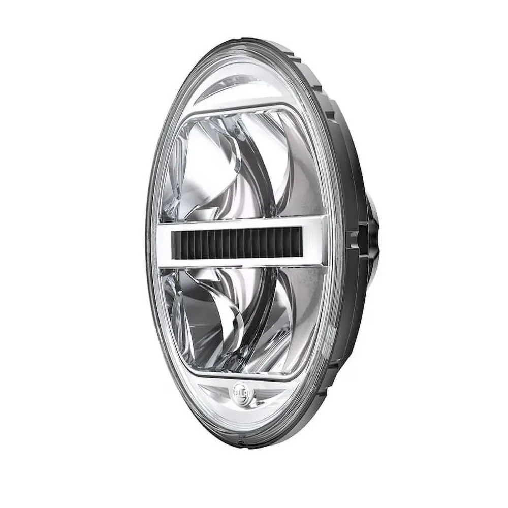 Truck Lighting