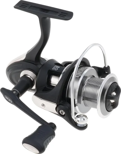 Fishing Reel 04 oz