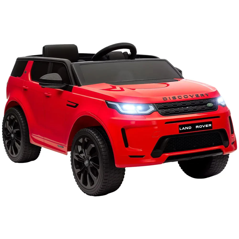 Remote Control 12v red 40.00 in