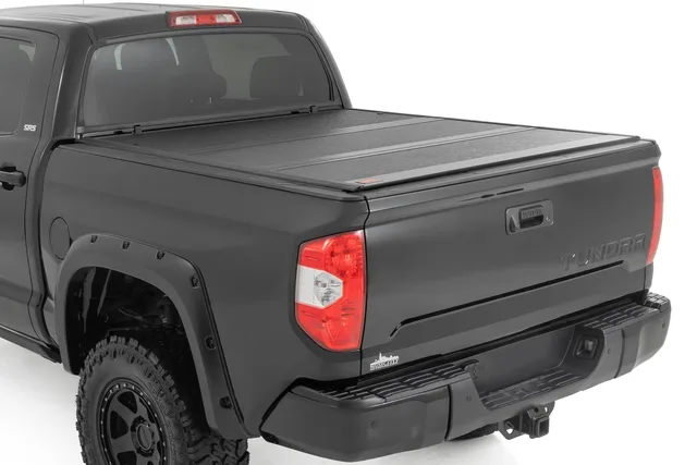 Bed Cover 5' 7" locking