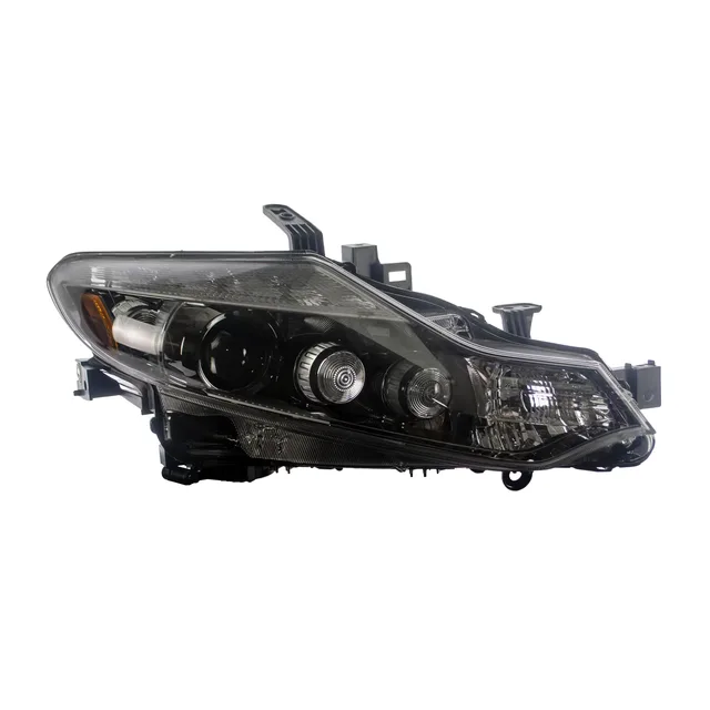 Truck Lighting