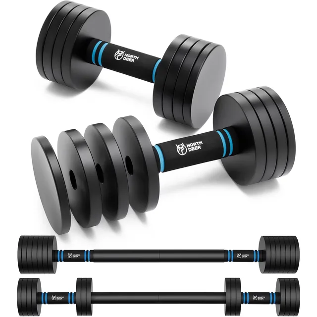 Adjustable Weight 40lbs 2 in 20lb