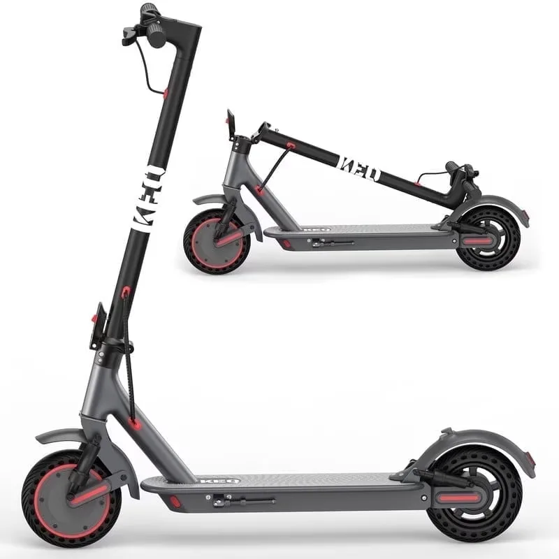 Electric Scooter 500w 10 inch foldable