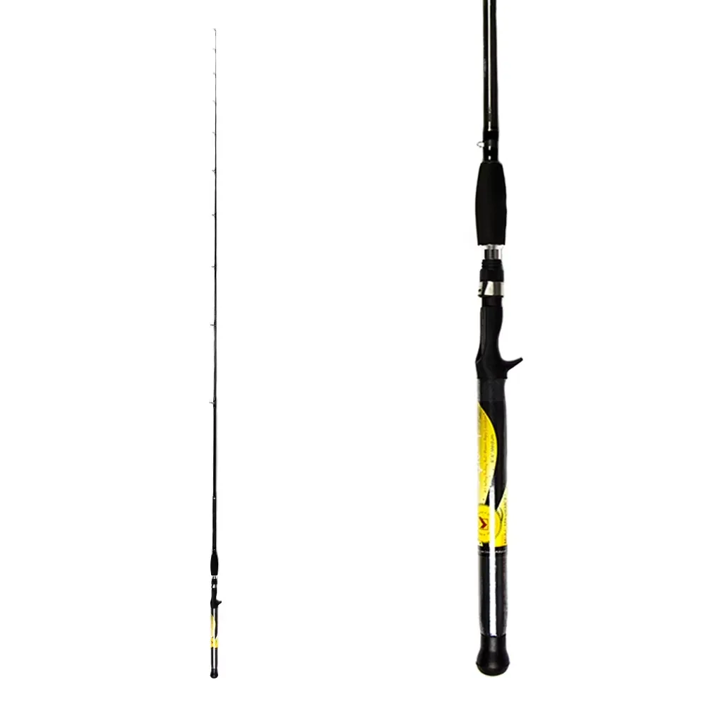 Rod 8-1oz 8-14lb