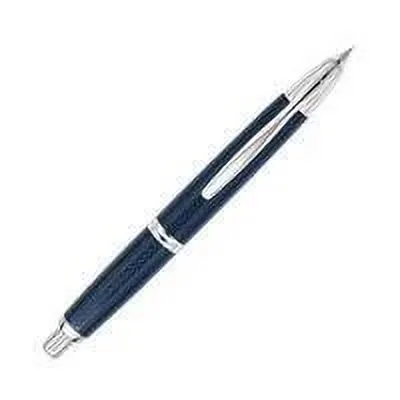 Fountain Pen blue