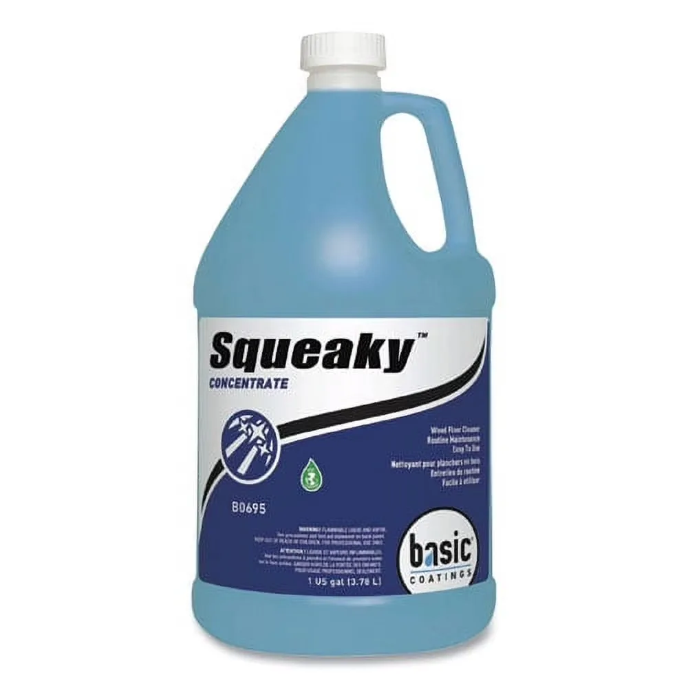 Floor Cleaner 1 lb