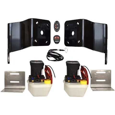 Blade 8ft 8' wireless