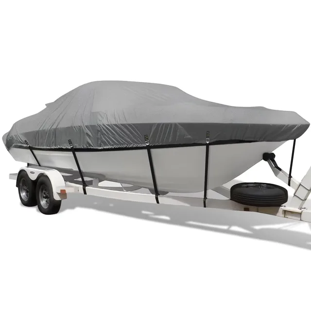 Boat Cover 20' 22' 100"