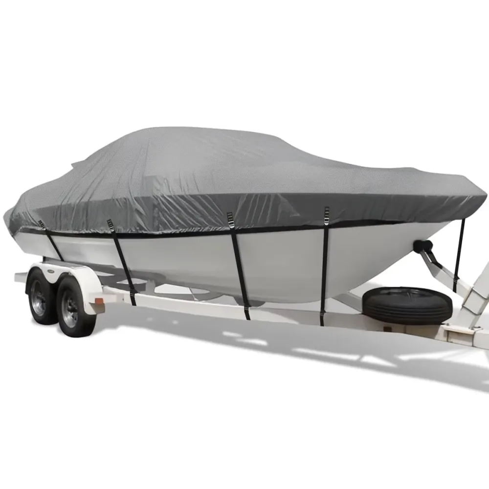 Boat Cover 20' 22' 100"