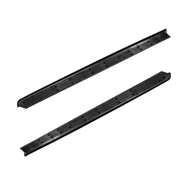 Bed Rail black 82 inches 82"