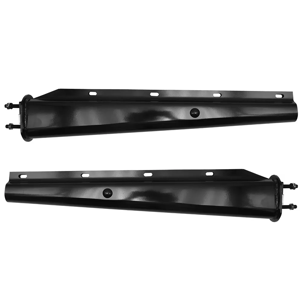 Truck 30 inch black 2.5"