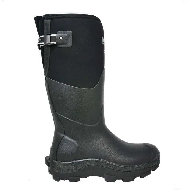 Hunting Gear black grey 5 mm