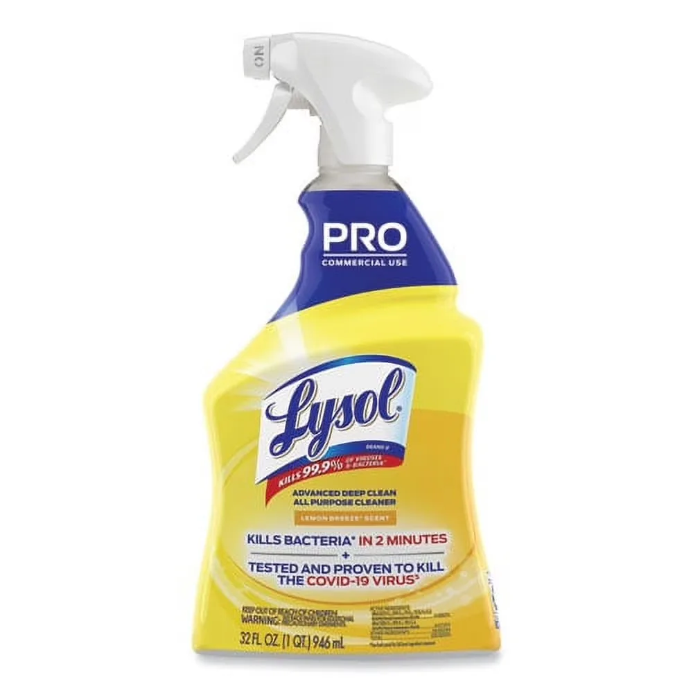 Purpose Cleaner 32 oz 19 in