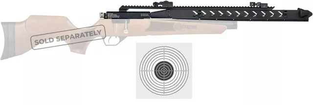 Air Rifle 11mm 22 mm 22mm