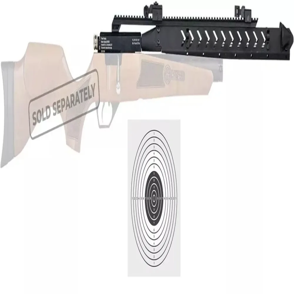 Air Rifle 11mm 22 mm 22mm