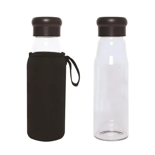 Coolers & Hydration 14 oz black 6"
