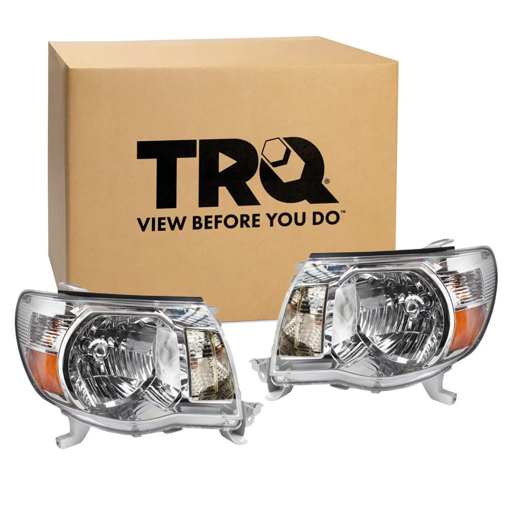 Truck Lighting