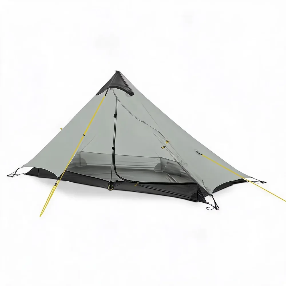 Backpacking Tent waterproof