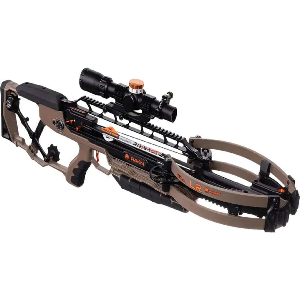 Bows & Arrows 180 foot adjustable