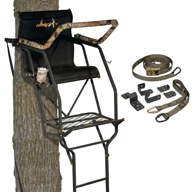Hunting Gear 1.5 foot black 21 foot