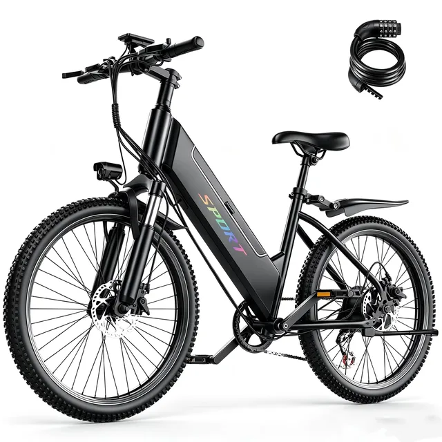 Electric Mountain 750w 26 inch 48v