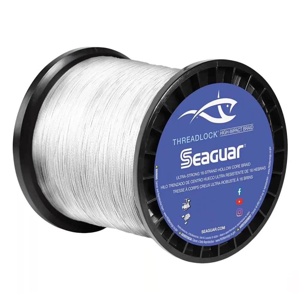 Threadlock Fishing 60lbs white