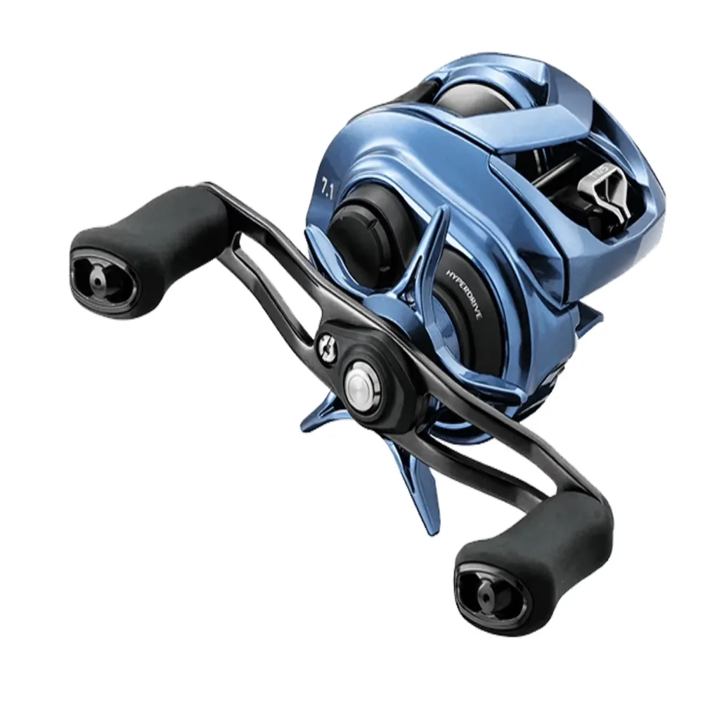 Baitcast Reel 100mm 2.00 in